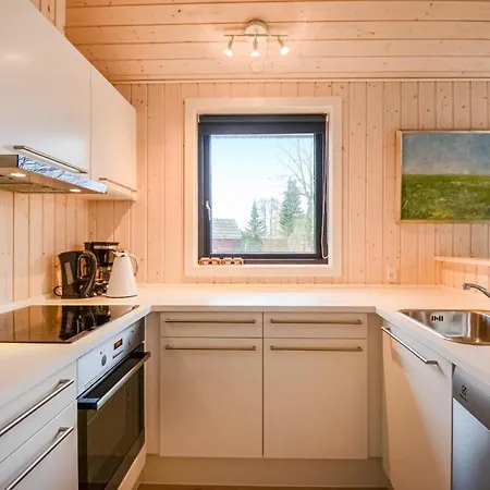 בית נופש Lovely In With Kitchen אבלטופט